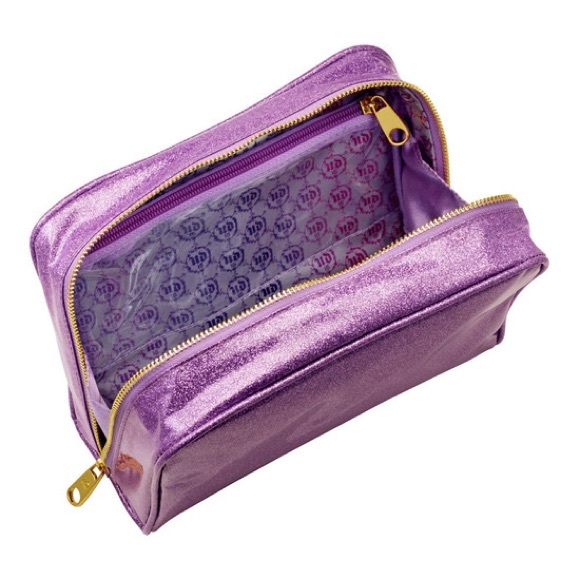 Urban Decay Handbags - Urban Decay 15th Anniversary Quinceañera Makeup Bag